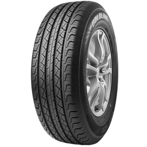 suverehv Goldline GHT 500